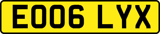 EO06LYX