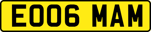 EO06MAM