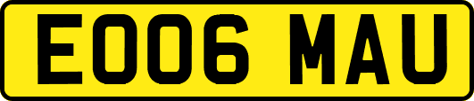 EO06MAU