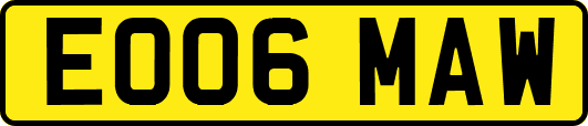 EO06MAW