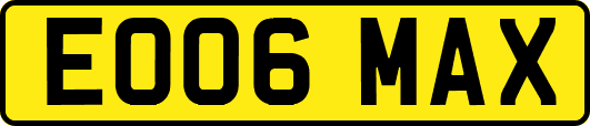 EO06MAX