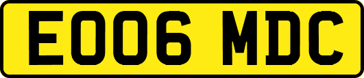 EO06MDC