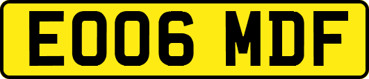 EO06MDF