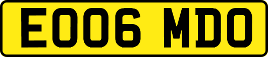 EO06MDO