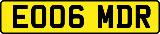 EO06MDR