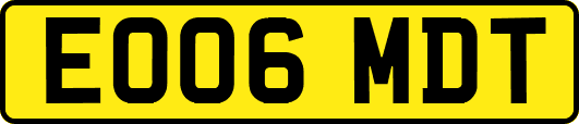 EO06MDT