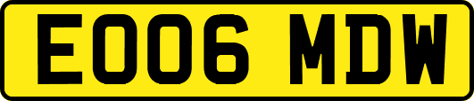 EO06MDW