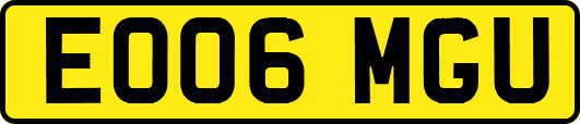 EO06MGU