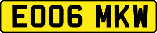 EO06MKW