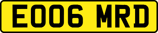 EO06MRD