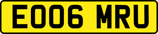 EO06MRU