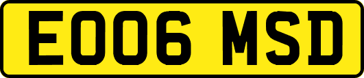 EO06MSD