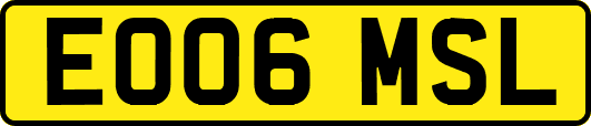 EO06MSL