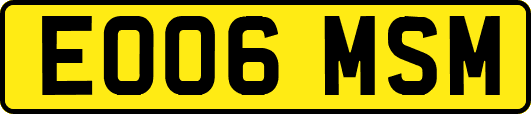 EO06MSM
