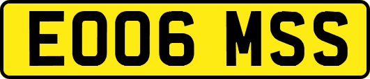 EO06MSS