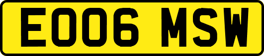 EO06MSW