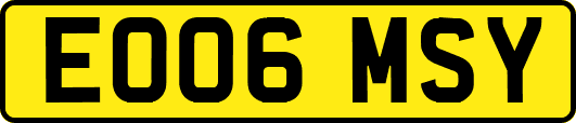 EO06MSY