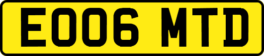 EO06MTD