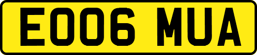 EO06MUA