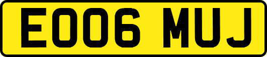 EO06MUJ