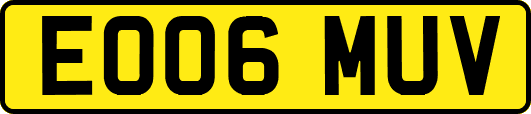 EO06MUV