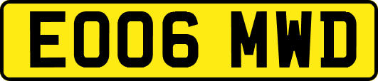 EO06MWD
