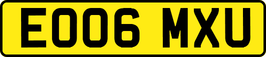 EO06MXU
