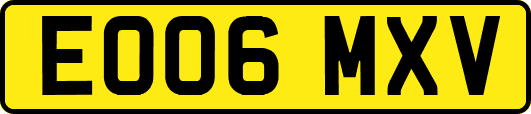 EO06MXV