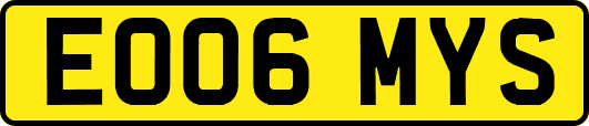 EO06MYS