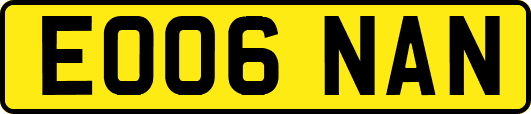 EO06NAN