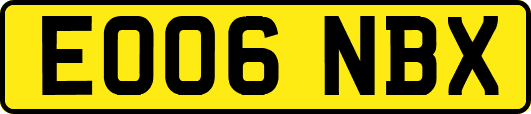 EO06NBX