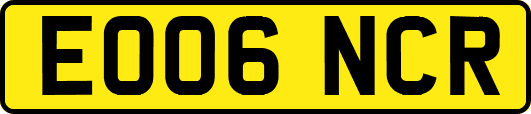 EO06NCR