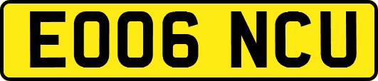 EO06NCU