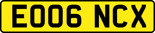 EO06NCX