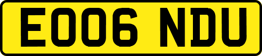 EO06NDU