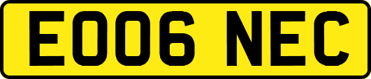 EO06NEC