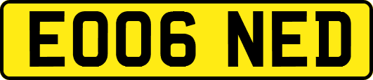 EO06NED