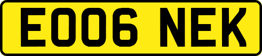 EO06NEK