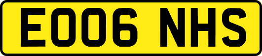 EO06NHS