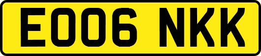 EO06NKK