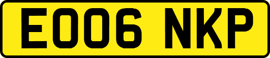 EO06NKP