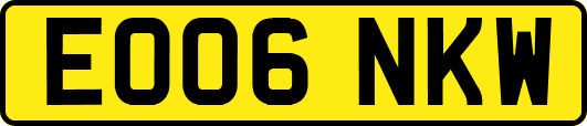 EO06NKW