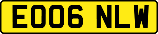 EO06NLW