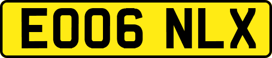 EO06NLX