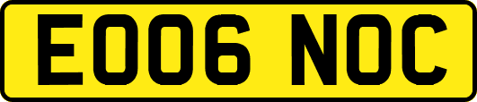 EO06NOC