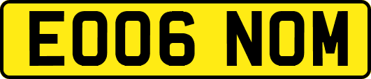 EO06NOM