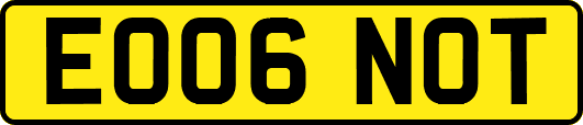 EO06NOT