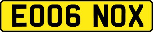 EO06NOX