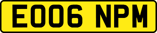 EO06NPM