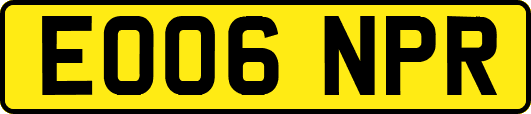 EO06NPR